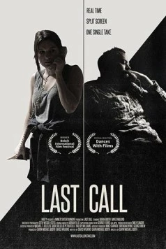 Последний звонок / Last Call (2019) фильм скачать через торрет бесплатно в хорошем качестве