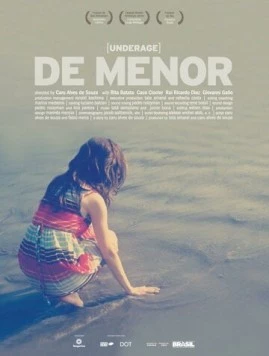 Несовершеннолетний / De Menor (2013) фильм скачать через торрет бесплатно в хорошем качестве