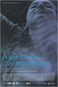 Чужие воспоминания / A Memória que me Contam (2012) фильм скачать через торрет бесплатно в хорошем качестве