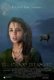 Сокровища Тилламуке / The Tillamook Treasure (2006) фильм скачать через торрет бесплатно в хорошем качестве