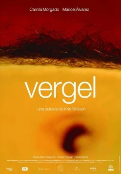 Цветущий сад / Vergel (2017) фильм скачать через торрет бесплатно в хорошем качестве