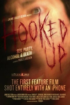 Замутили / Hooked Up (2013) фильм скачать через торрет бесплатно в хорошем качестве