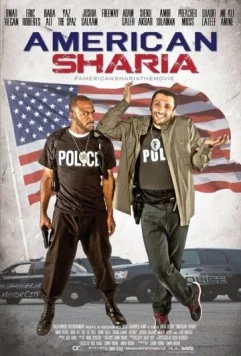 Американский шариат / American Sharia (2017) фильм скачать через торрет бесплатно в хорошем качестве