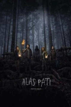 Лес смерти / Alas Pati: Hutan Mati (2018) фильм скачать через торрет бесплатно в хорошем качестве
