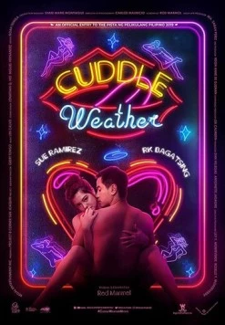 Погода для объятий / Cuddle Weather (2019) фильм скачать через торрет бесплатно в хорошем качестве