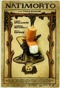 Мертворождённый / Natimorto (2009) фильм скачать через торрет бесплатно в хорошем качестве
