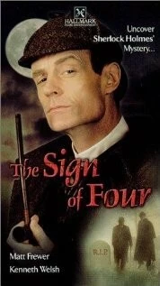 Знак четырех / The Sign of Four (2001) фильм скачать через торрет бесплатно в хорошем качестве