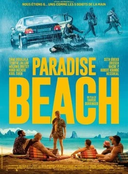 Райский пляж / Paradise Beach (2019) фильм скачать через торрет бесплатно в хорошем качестве