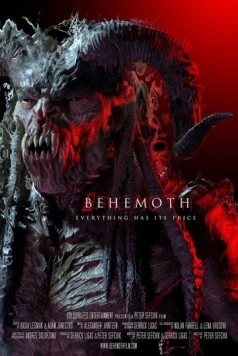 Зверь / Behemoth (2021) фильм скачать через торрет бесплатно в хорошем качестве
