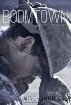 На подъёме / Boomtown (2017) фильм скачать через торрет бесплатно в хорошем качестве