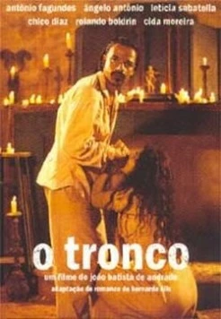 Магистраль / O Tronco (1999) фильм скачать через торрет бесплатно в хорошем качестве