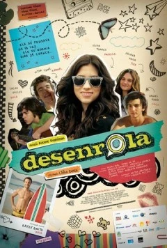 Разворот / Desenrola (2010) фильм скачать через торрет бесплатно в хорошем качестве
