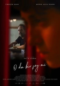 Остальное - потом / O da Bir Sey mi (2025) фильм скачать через торрет бесплатно в хорошем качестве