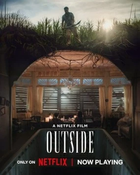 Снаружи / Outside (2024) фильм скачать через торрет бесплатно в хорошем качестве