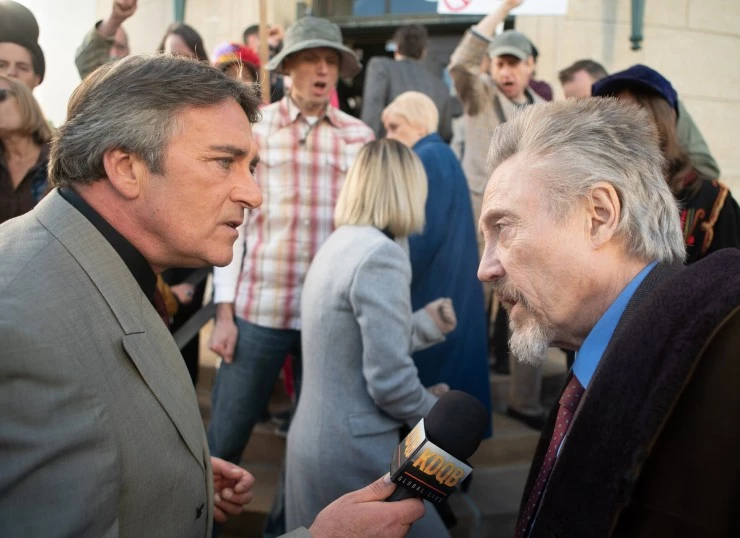 Перси против корпораций (2020) скачать торрент файл Перси против корпораций (2020) фильм скачать торрент файл