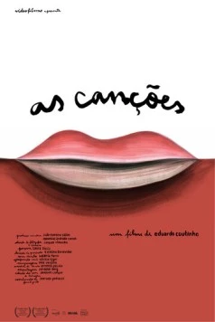 Песни / As Canções (2011) фильм скачать через торрет бесплатно в хорошем качестве