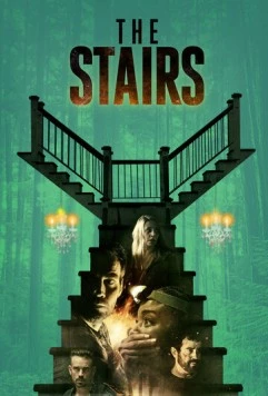 Лестница / The Stairs (2021) фильм скачать через торрет бесплатно в хорошем качестве