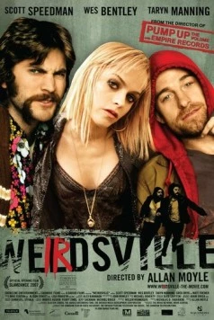 Роковой город / Weirdsville (2006) фильм скачать через торрет бесплатно в хорошем качестве