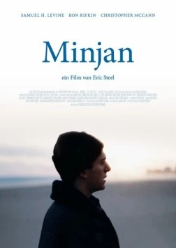 Миньян / Minyan (2020) фильм скачать через торрет бесплатно в хорошем качестве