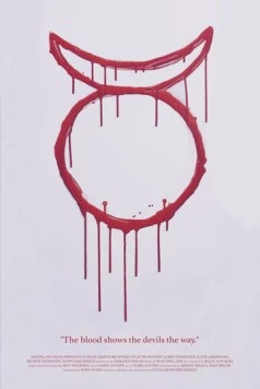 Деметра / Dementer (2019) фильм скачать через торрет бесплатно в хорошем качестве