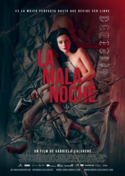 Злая ночь / La mala noche (2019) фильм скачать через торрет бесплатно в хорошем качестве