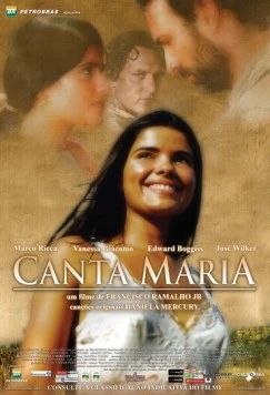 Мария поет / Canta Maria (2006) фильм скачать через торрет бесплатно в хорошем качестве