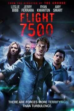 7500 / Flight 7500 (2014) фильм скачать через торрет бесплатно в хорошем качестве