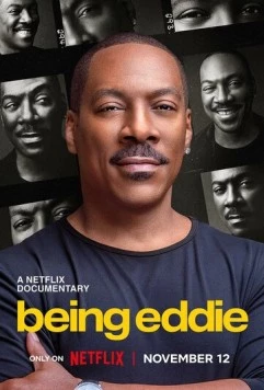 Быть Эдди / Being Eddie (2025) фильм скачать через торрет бесплатно в хорошем качестве