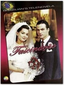 Очарование / Fascinação (1998) фильм скачать через торрет бесплатно в хорошем качестве