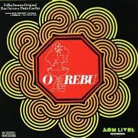 Ребус / O Rebu (1974) фильм скачать через торрет бесплатно в хорошем качестве