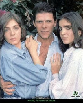 Дикая кошка / Fera Radical (1988) фильм скачать через торрет бесплатно в хорошем качестве