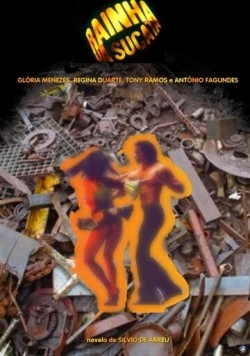 Королева металлолома / Rainha da Sucata (1990) фильм скачать через торрет бесплатно в хорошем качестве