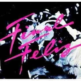 Счастливый финал / Final Feliz (1982) фильм скачать через торрет бесплатно в хорошем качестве