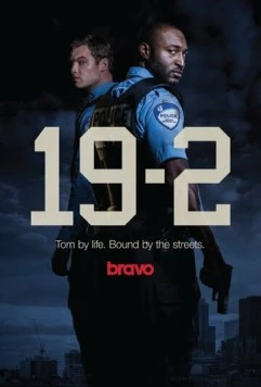 19-2 / 19-2 (2014) сериал скачать через торрет бесплатно в хорошем качестве