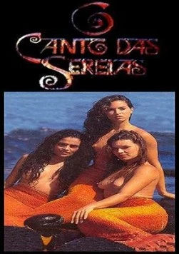 Песнь русалок / O Canto das Sereias (1990) фильм скачать через торрет бесплатно в хорошем качестве