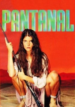 Пантанал / Pantanal (1990) фильм скачать через торрет бесплатно в хорошем качестве