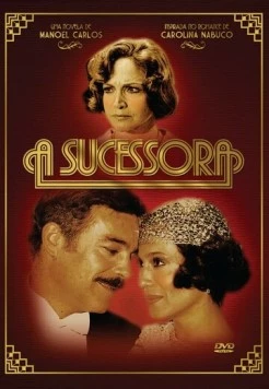 Наследница / A Sucessora (1978) фильм скачать через торрет бесплатно в хорошем качестве