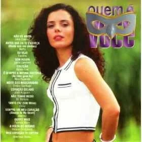 Кто ты? / Quem É Você? (1996) фильм скачать через торрет бесплатно в хорошем качестве