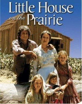 Маленький домик в прериях / Little House on the Prairie (1974) фильм скачать через торрет бесплатно в хорошем качестве