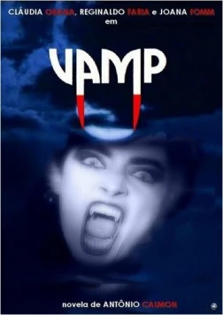 Вампир / Vamp (1991) фильм скачать через торрет бесплатно в хорошем качестве