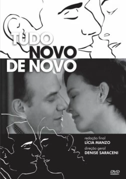 Снова новый / Tudo Novo de Novo (2009) фильм скачать через торрет бесплатно в хорошем качестве