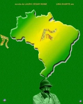 Спаситель / O Salvador da Pátria (1989) фильм скачать через торрет бесплатно в хорошем качестве