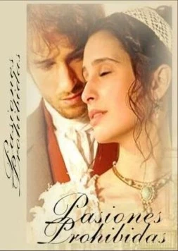 Запретная страсть / Paixões Proibidas (2006) фильм скачать через торрет бесплатно в хорошем качестве