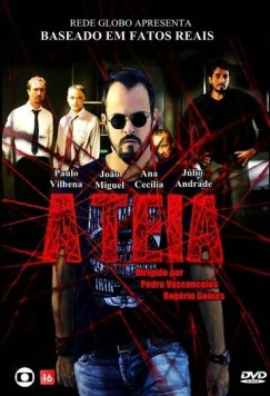 Сеть / A Teia (2014) фильм скачать через торрет бесплатно в хорошем качестве