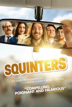 Щурящиеся / Squinters (2018) фильм скачать через торрет бесплатно в хорошем качестве