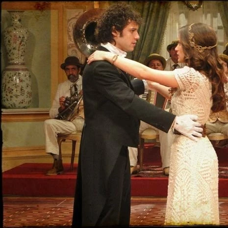 Зачарованная поэма (2011) скачать торрент файл Зачарованная поэма (2011) фильм скачать торрент файл