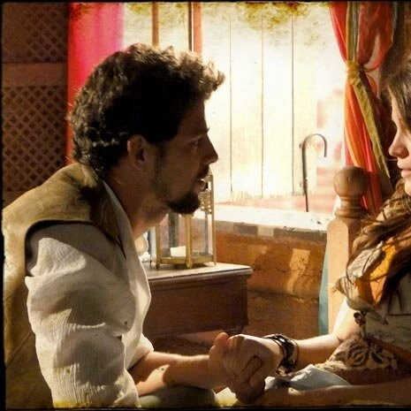 Зачарованная поэма (2011) в хорошем качестве скачать торрент файл Зачарованная поэма (2011) фильм в хорошем качестве скачать торрент файл