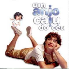 Ангел, спустившийся с небес / Um Anjo Caiu do Céu (2001) фильм скачать через торрет бесплатно в хорошем качестве