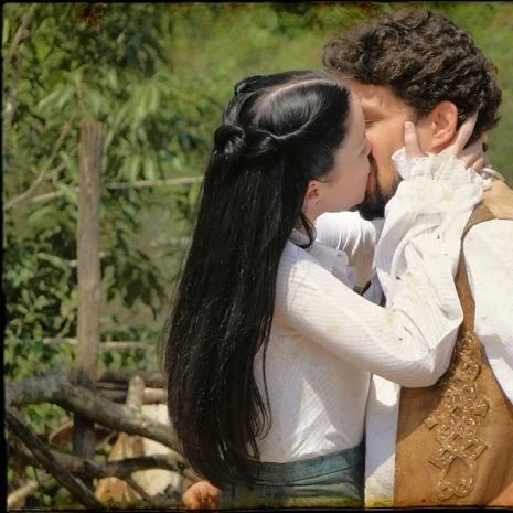 Зачарованная поэма (2011) скачать торрент бесплатно Зачарованная поэма (2011) фильм скачать торрент бесплатно