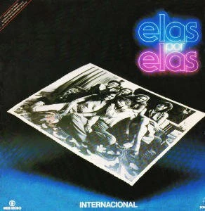 Они их / Elas por Elas (1982) фильм скачать через торрет бесплатно в хорошем качестве